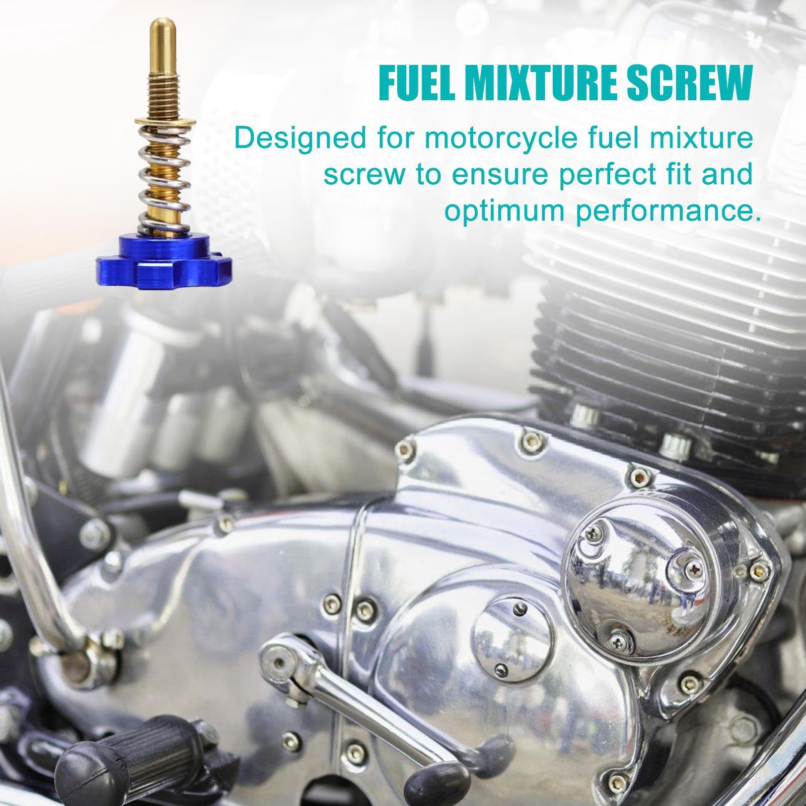 Amazon | エアミックススクリュー、キャブレターアイドル